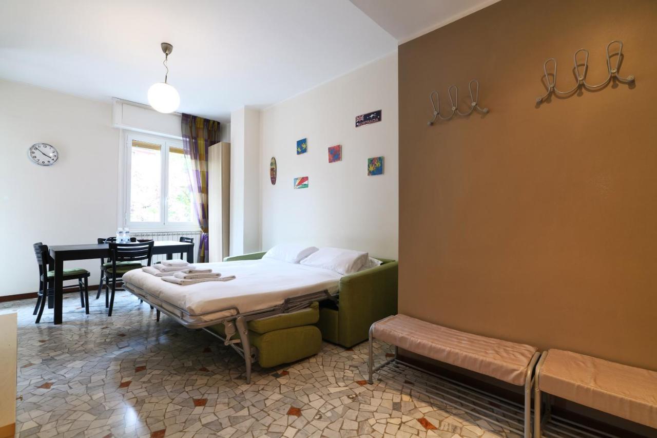 Prestige Boutique Homes -piazzale Loreto Appartamento