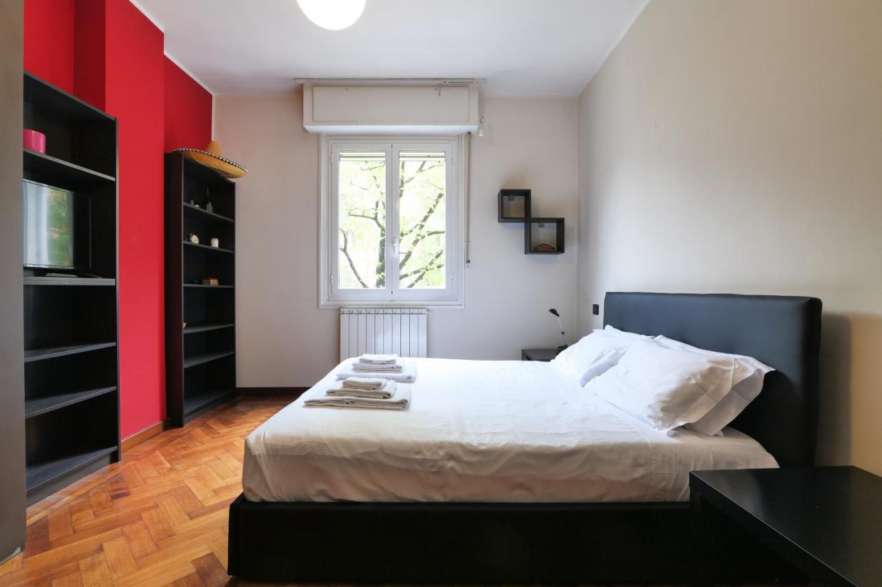 Prestige Boutique Homes -piazzale Loreto Appartamento *